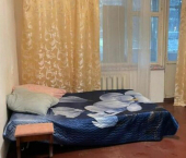 2-комн, 35кв м, этаж 1/2 проспект Ленина, 32