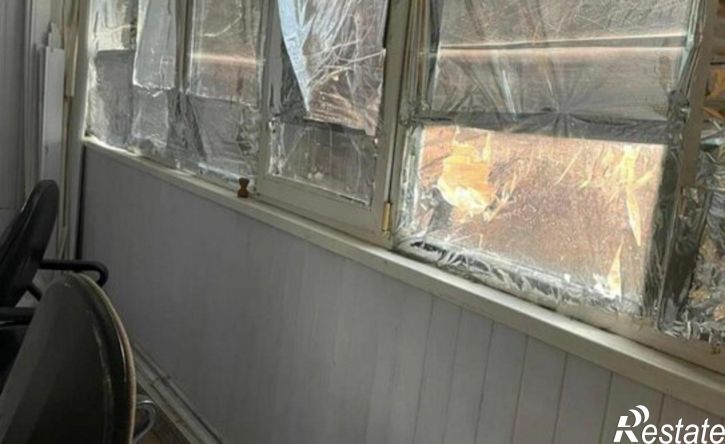 2-комн квартира проспект Ленина, 32,  д. 32