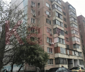 3-комн, 74кв м, этаж 1/10 Ставропольская ул.