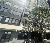 3-комн, 72кв м, этаж 6/22 Береговая улица, 2 к2