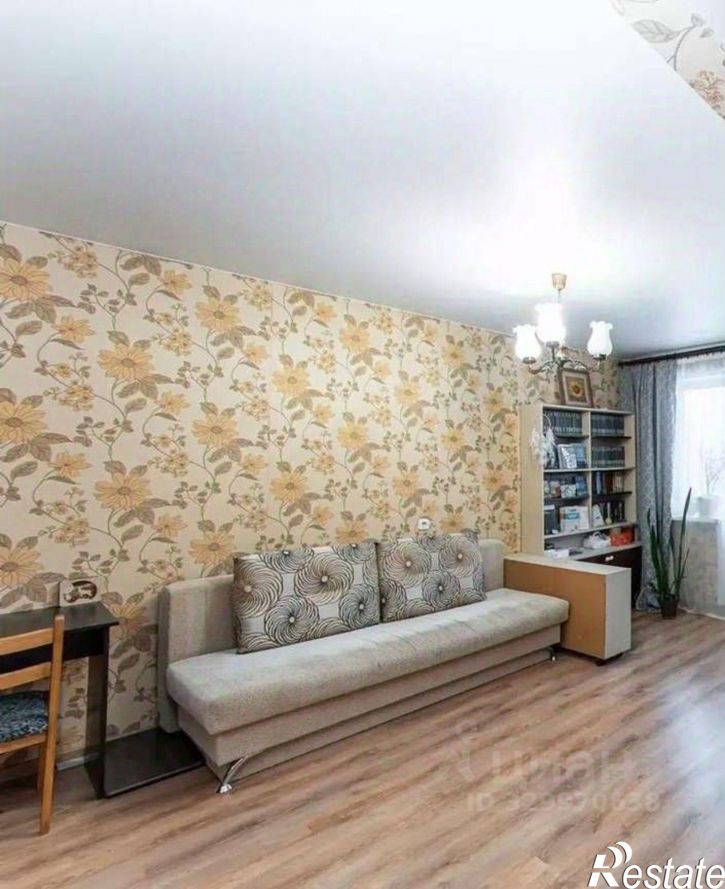 1-комн квартира Яблоновский пгт,дом 3А/5