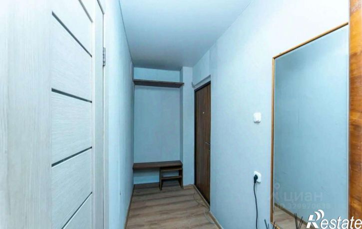 1-комн квартира Яблоновский пгт,дом 3А/5