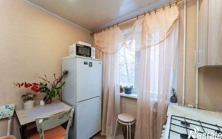 1-комн квартира Яблоновский пгт,дом 3А/5