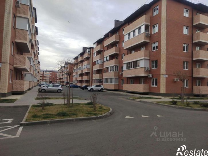 1-комн квартира ул Тургеневское шоссе, 33/1 5,  д. 33/1 5,  к. 5