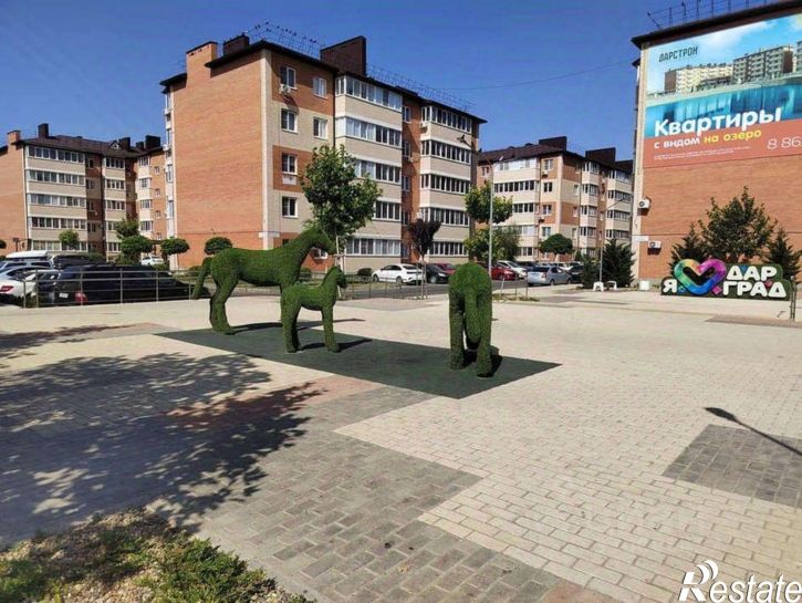 1-комн квартира ул Тургеневское шоссе, 33/1 5,  д. 33/1 5,  к. 5