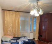 2-комн, 34.5кв м, этаж 1/2 В.И.Ленина пр-кт, 32