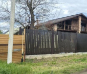 коттедж 260 кв м Шовгенова ул, 70/5