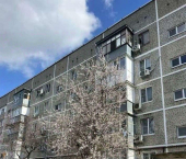 1-комн, 35кв м, этаж 3/5 ул Совхозная, 6