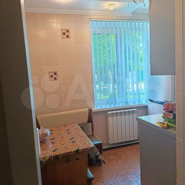 2-комн квартира Октябрьская ул, 33