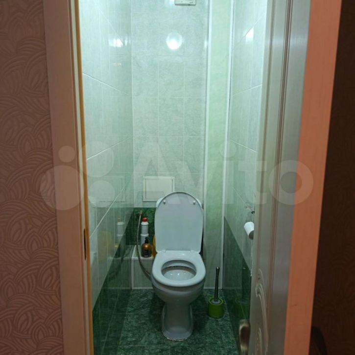 2-комн квартира Октябрьская ул, 33