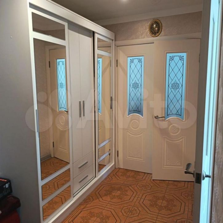 2-комн квартира Октябрьская ул, 33