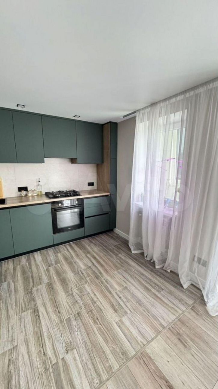 3-комн квартира Красная ул, 20