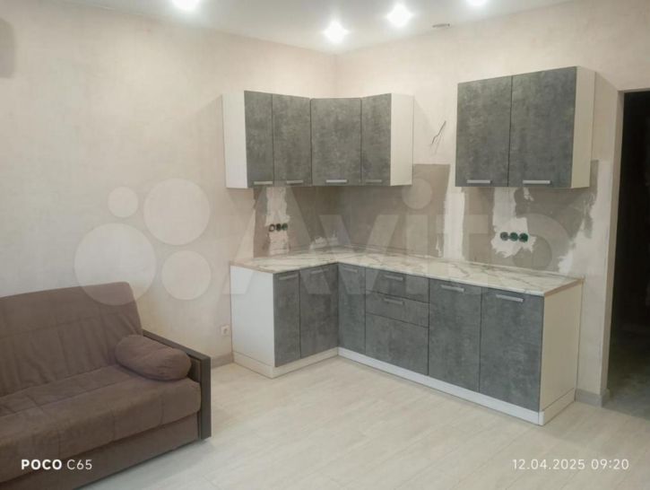 1-комн квартира Бжегокайская ул, 90/3 к3