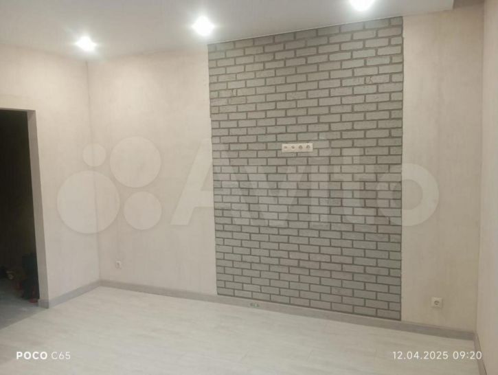 1-комн квартира Бжегокайская ул, 90/3 к3