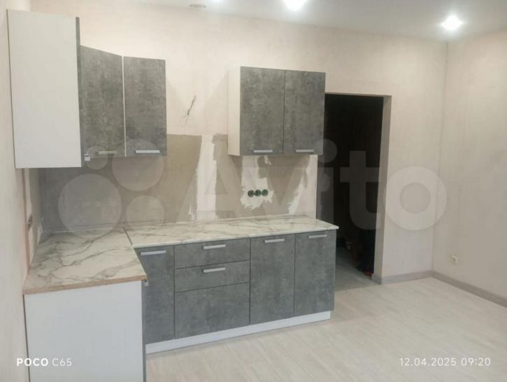 1-комн квартира Бжегокайская ул, 90/3 к3