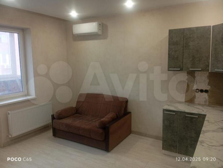 1-комн квартира Бжегокайская ул, 90/3 к3