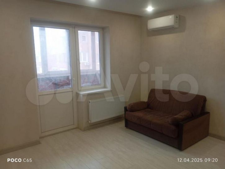 1-комн квартира Бжегокайская ул, 90/3 к3