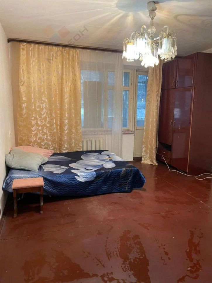 2-комн квартира В.И.Ленина пр-кт, 32