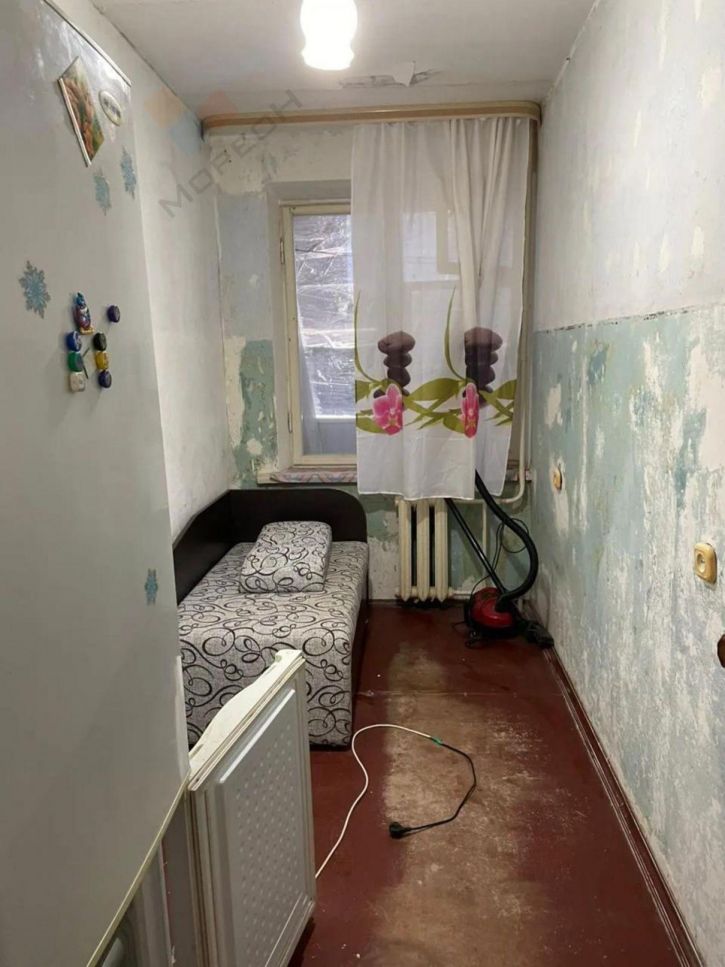 2-комн квартира В.И.Ленина пр-кт, 32