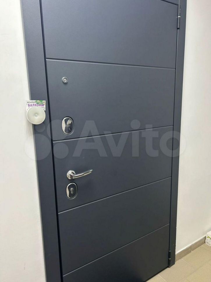 2-комн квартира Бжегокайская ул, 31/7Б