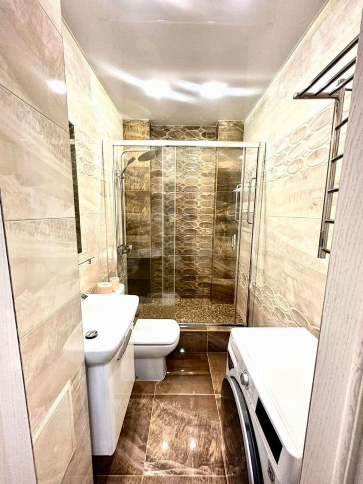 1-комн квартира Тургеневское ш, 10/1