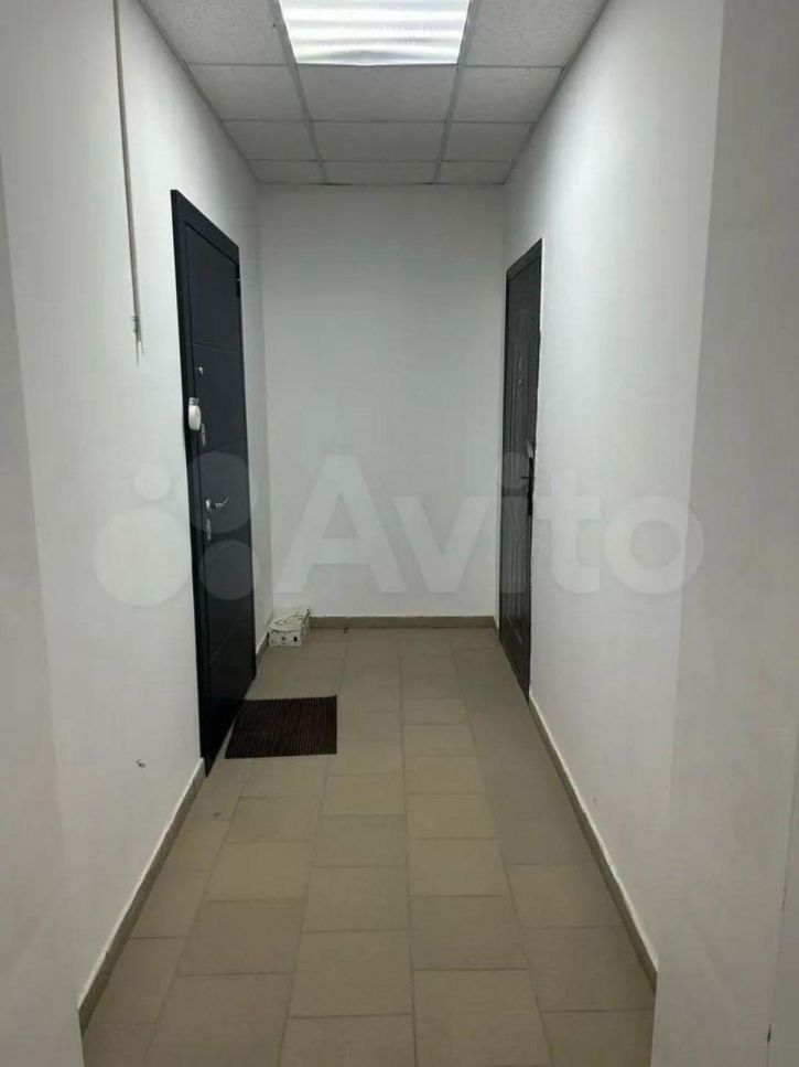 2-комн квартира Бжегокайская ул, 31/7Б
