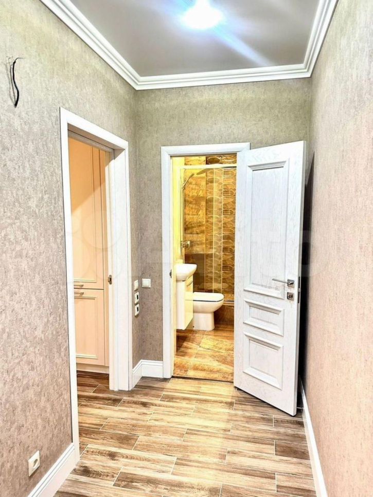 1-комн квартира Тургеневское ш, 10/1