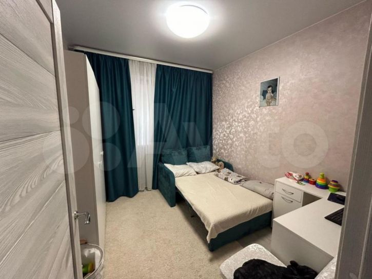 2-комн квартира Бжегокайская ул, 31/7Б