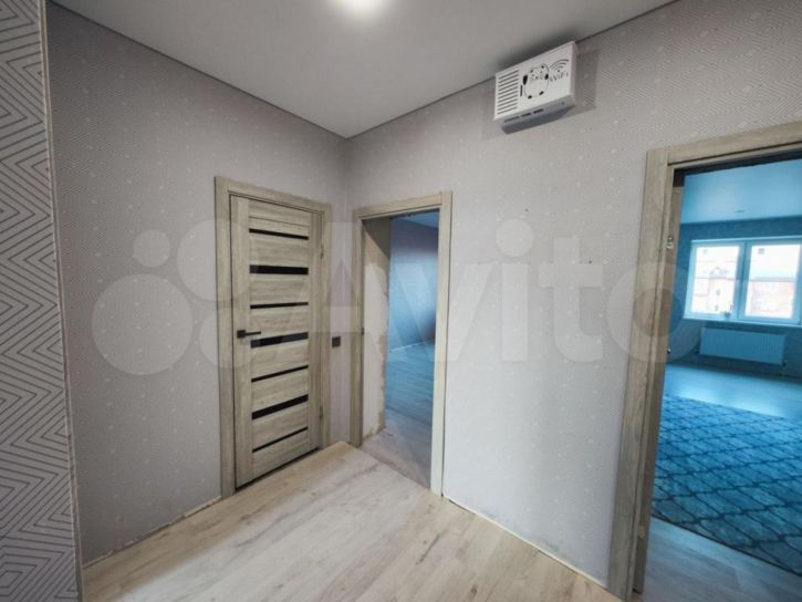 3-комн квартира Бжегокайская ул, 90/3 к1