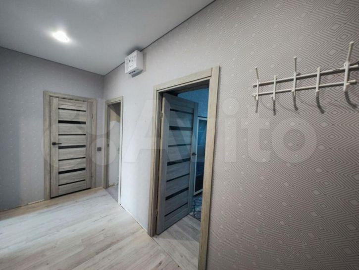 3-комн квартира Бжегокайская ул, 90/3 к1
