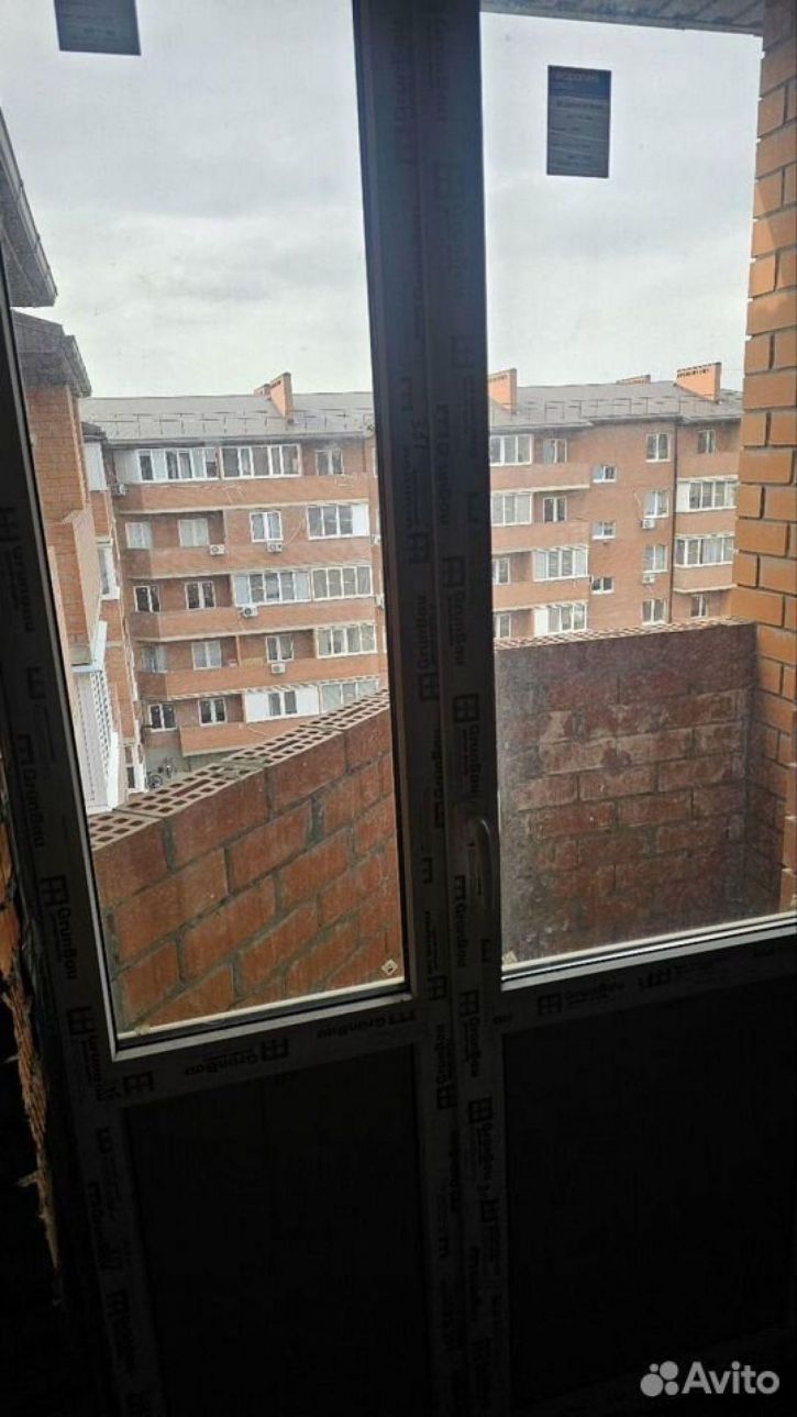 1-комн квартира Бжегокайская ул, 31/7В