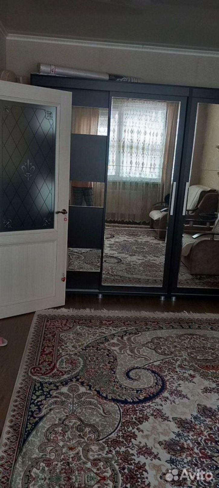 1-комн квартира Тургеневское ш, 10/1