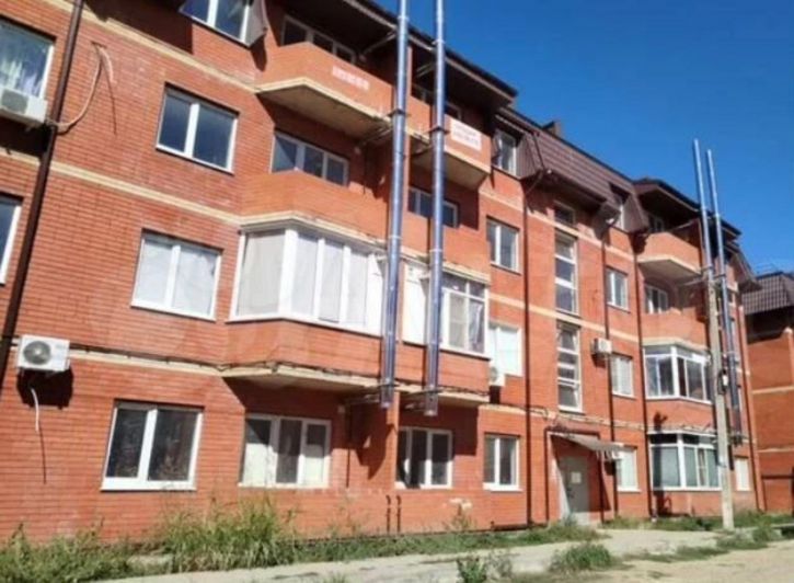 1-комн квартира Тургеневское ш, 25/7У
