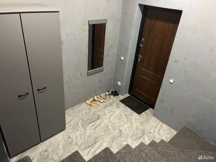 Коттедж/дом Бжегокайская ул, 3/1