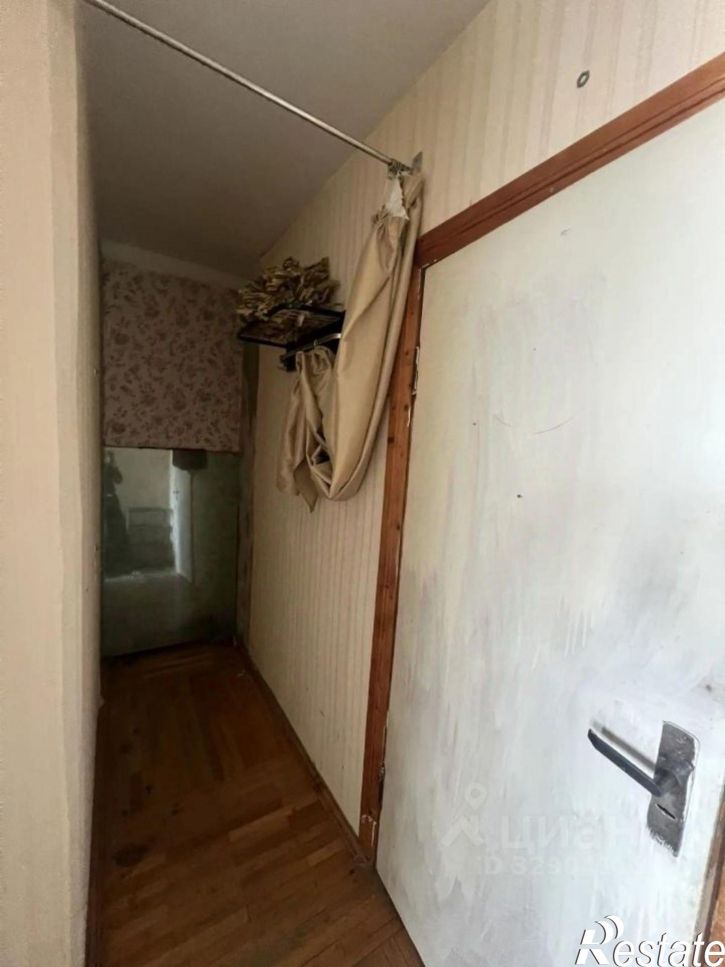 1-комн квартира ул Совхозная, 6,  д. 6