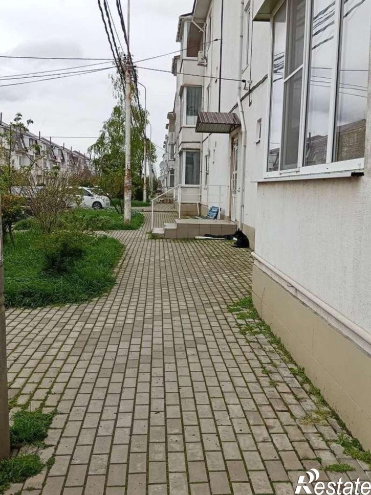 1-комн квартира ул Тургеневское шоссе, 3А/10,  д. 3А/10