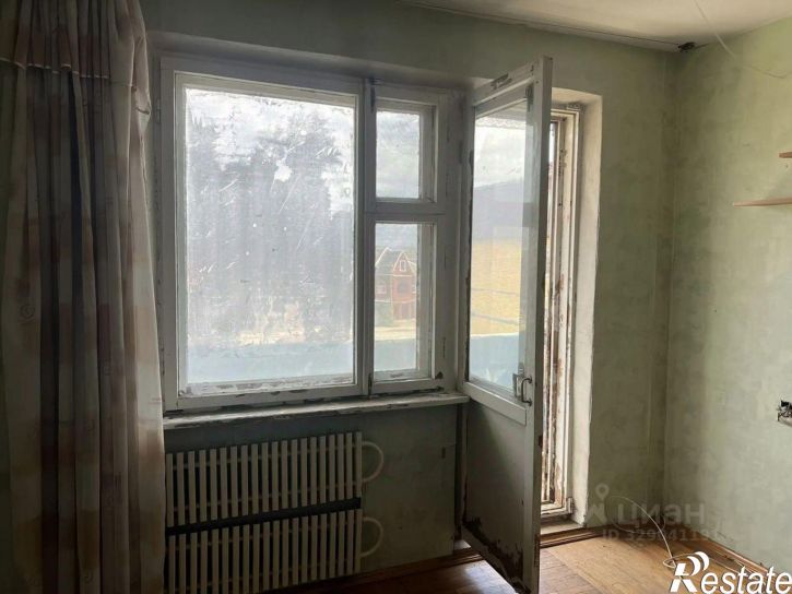 1-комн квартира ул Совхозная, 6,  д. 6