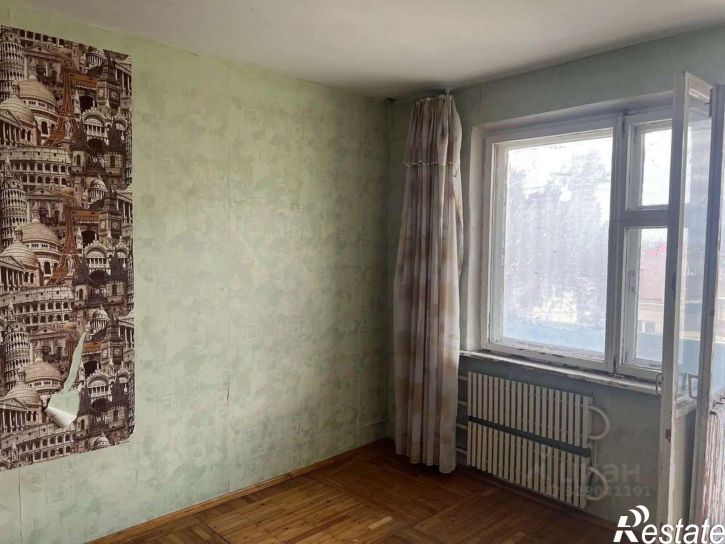 1-комн квартира ул Совхозная, 6,  д. 6
