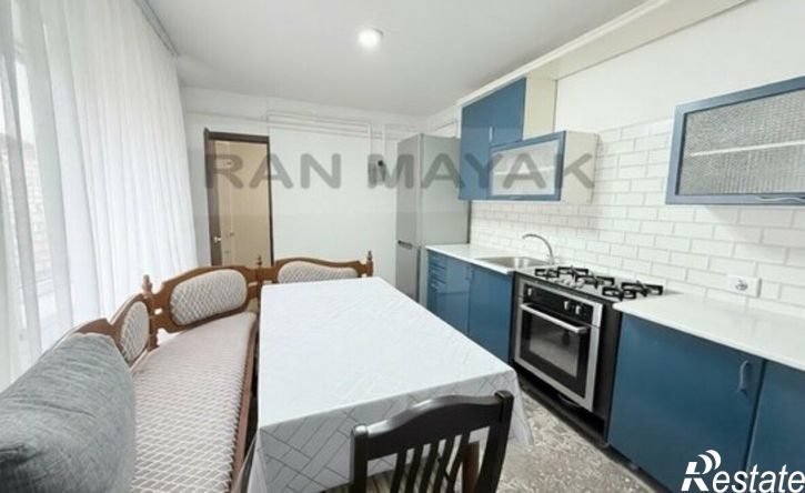 2-комн квартира Республика Адыгея (Адыгея), Майкоп, улица Некрасова, 91
