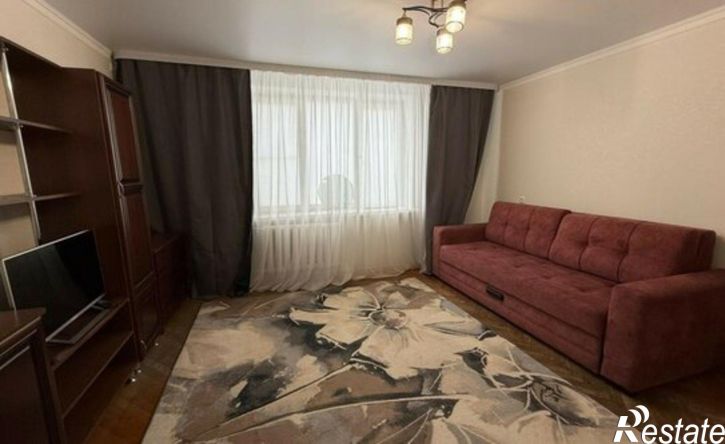2-комн квартира Республика Адыгея (Адыгея), Майкоп, улица Чкалова, 80