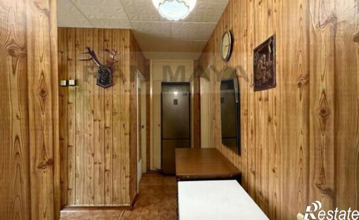 2-комн квартира Республика Адыгея (Адыгея), Майкоп, улица Димитрова, 11/2