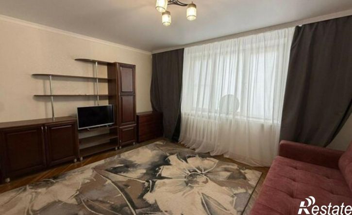 2-комн квартира Республика Адыгея (Адыгея), Майкоп, улица Чкалова, 80