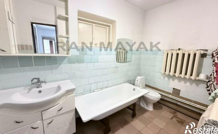 2-комн квартира Республика Адыгея (Адыгея), Майкоп, улица Некрасова, 91