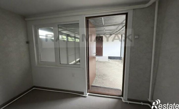 2-комн квартира Республика Адыгея (Адыгея), Майкоп, улица Некрасова, 91