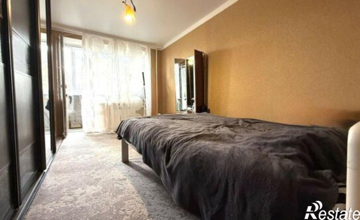 2-комн квартира Республика Адыгея (Адыгея), Майкоп, улица Чкалова, 80