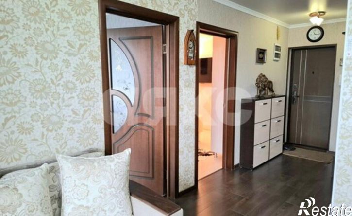 2-комн квартира Республика Адыгея (Адыгея), Майкоп, улица Чкалова, 65