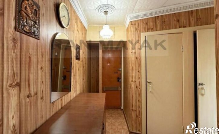 2-комн квартира Республика Адыгея (Адыгея), Майкоп, улица Димитрова, 11/2