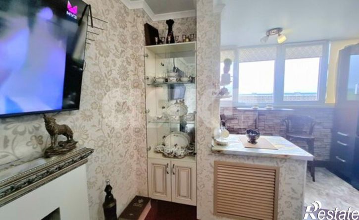 2-комн квартира Республика Адыгея (Адыгея), Майкоп, улица Чкалова, 65