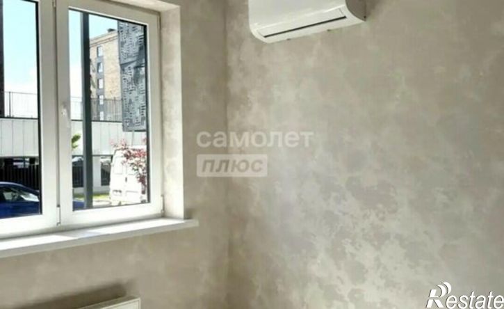 1-комн квартира Республика Адыгея (Адыгея), Майкоп, улица К.А. Васильева, 1к5