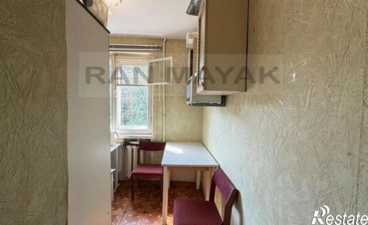 2-комн квартира Республика Адыгея (Адыгея), Майкоп, улица Димитрова, 11/2
